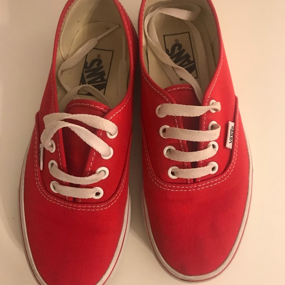 Vans - Picture 2 of 3